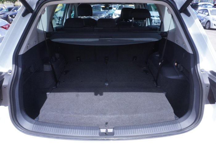 2020 Volkswagen Tiguan 132TSI Comfortline Allspace