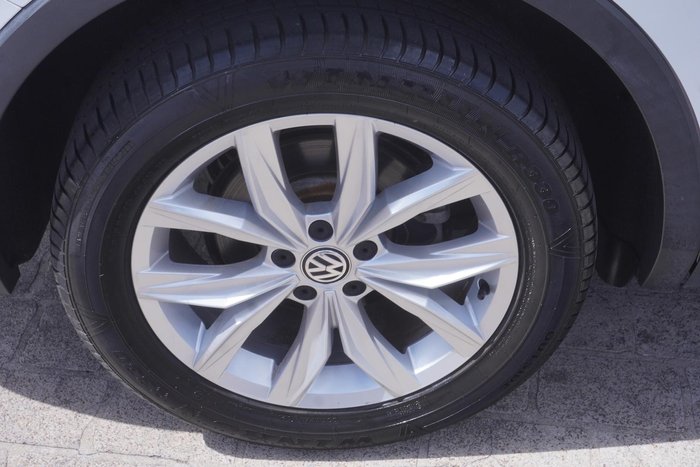 2020 Volkswagen Tiguan 132TSI Comfortline Allspace