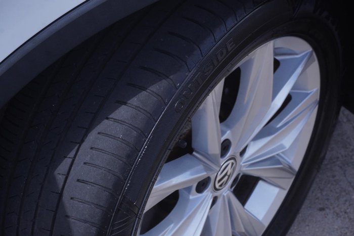 2020 Volkswagen Tiguan 132TSI Comfortline Allspace