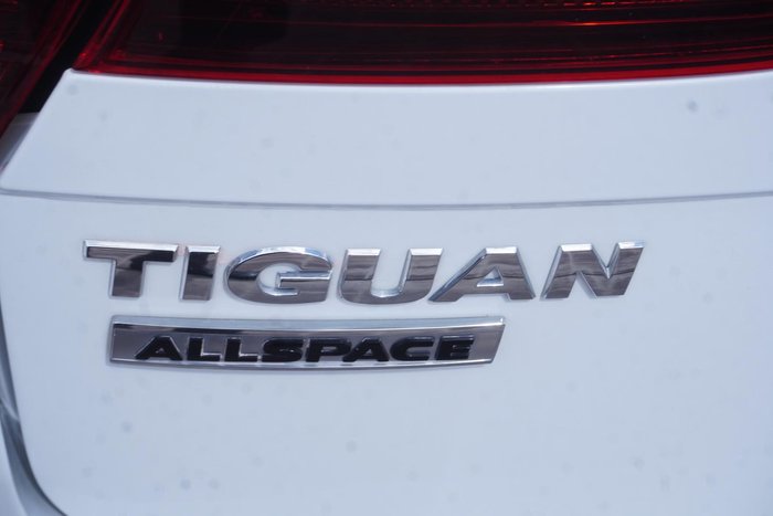 2020 Volkswagen Tiguan 132TSI Comfortline Allspace