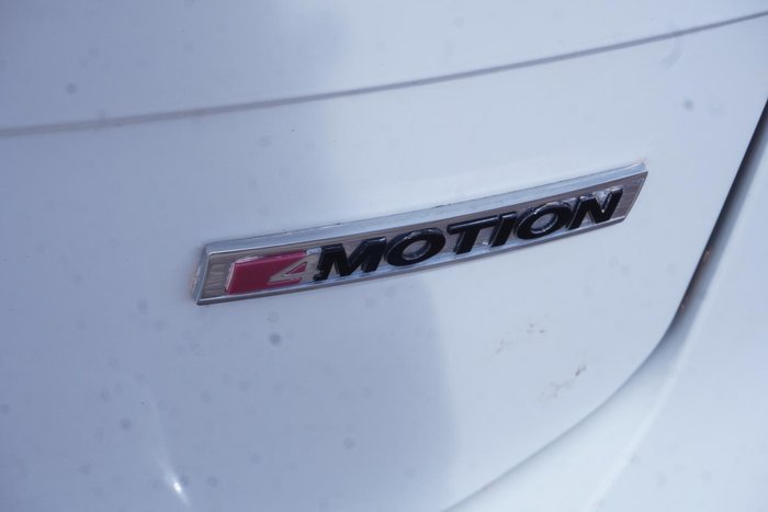 2020 Volkswagen Tiguan 132TSI Comfortline Allspace