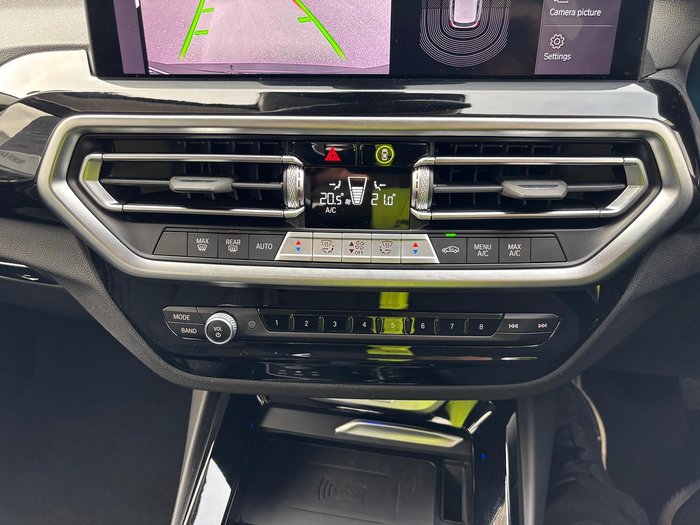 2023 BMW X3 sDrive20i