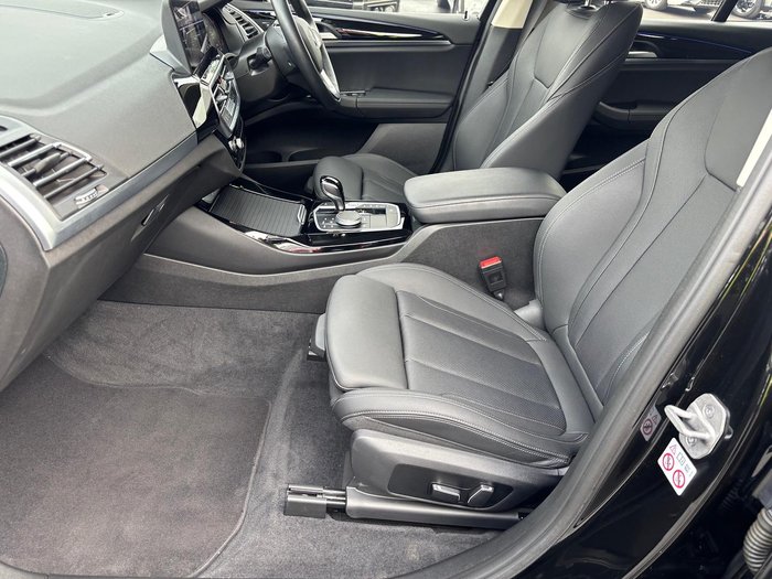 2023 BMW X3 sDrive20i