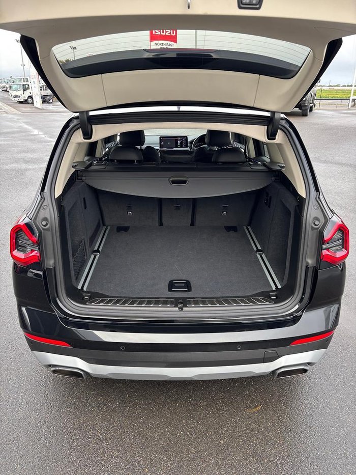 2023 BMW X3 sDrive20i