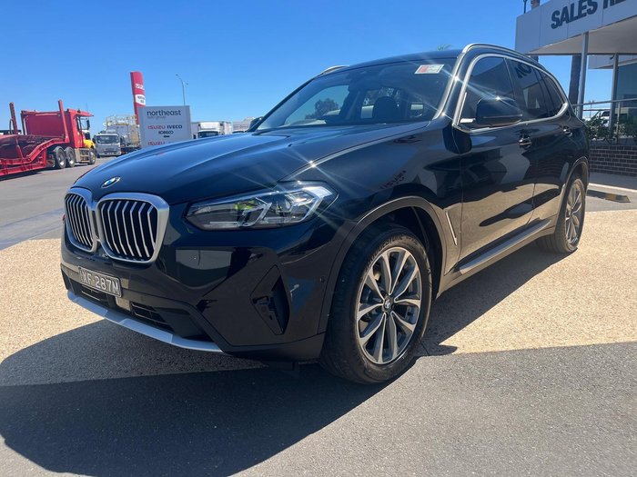 2023 BMW X3 sDrive20i