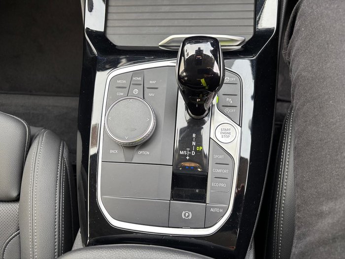 2023 BMW X3 sDrive20i