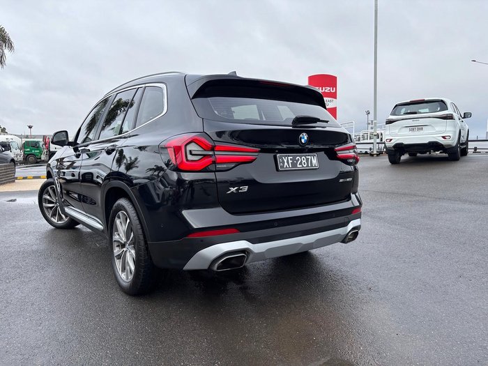 2023 BMW X3 sDrive20i