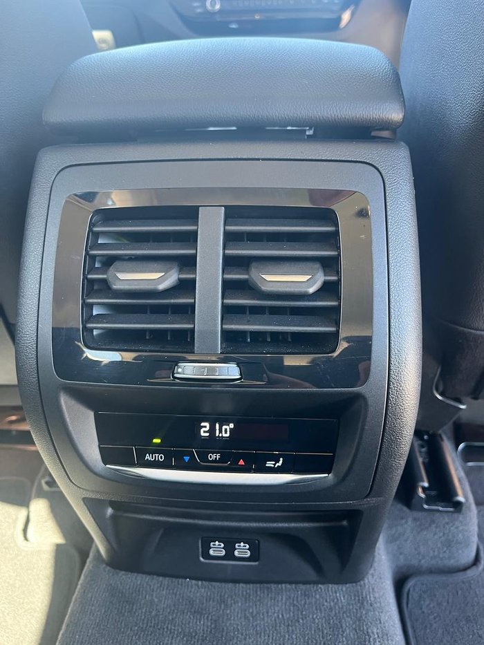 2023 BMW X3 sDrive20i