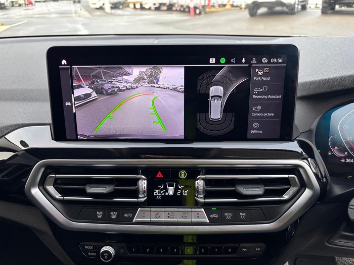 2023 BMW X3 sDrive20i