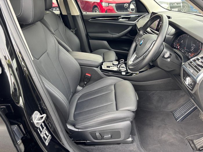 2023 BMW X3 sDrive20i