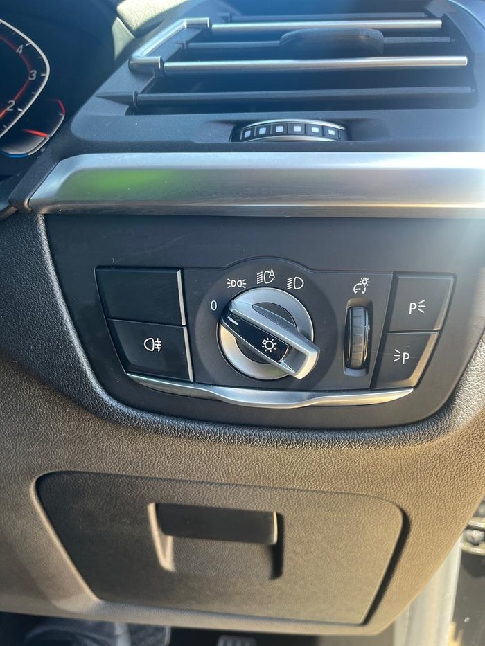 2023 BMW X3 sDrive20i