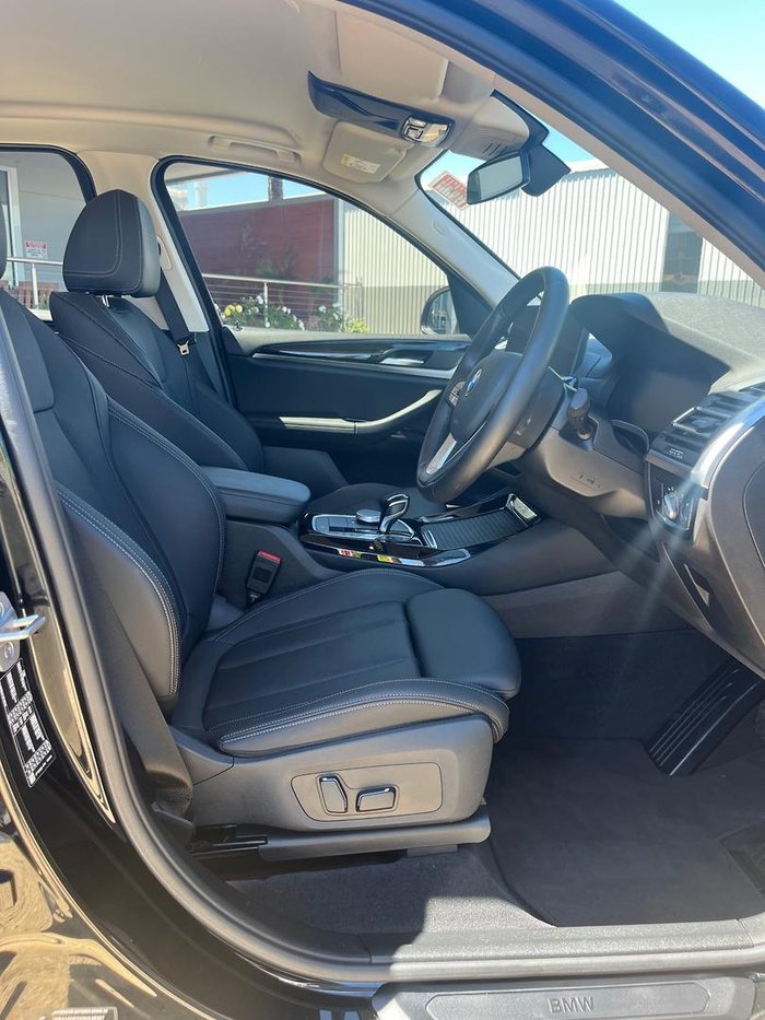 2023 BMW X3 sDrive20i