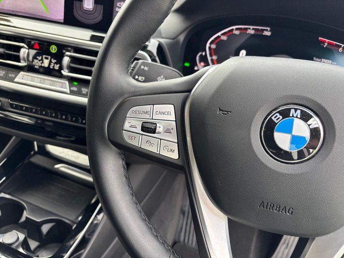2023 BMW X3 sDrive20i