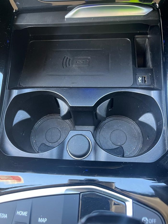 2023 BMW X3 sDrive20i