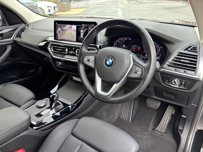 2023 BMW X3 sDrive20i