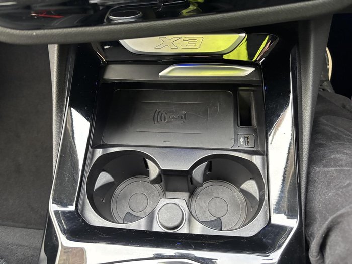 2023 BMW X3 sDrive20i