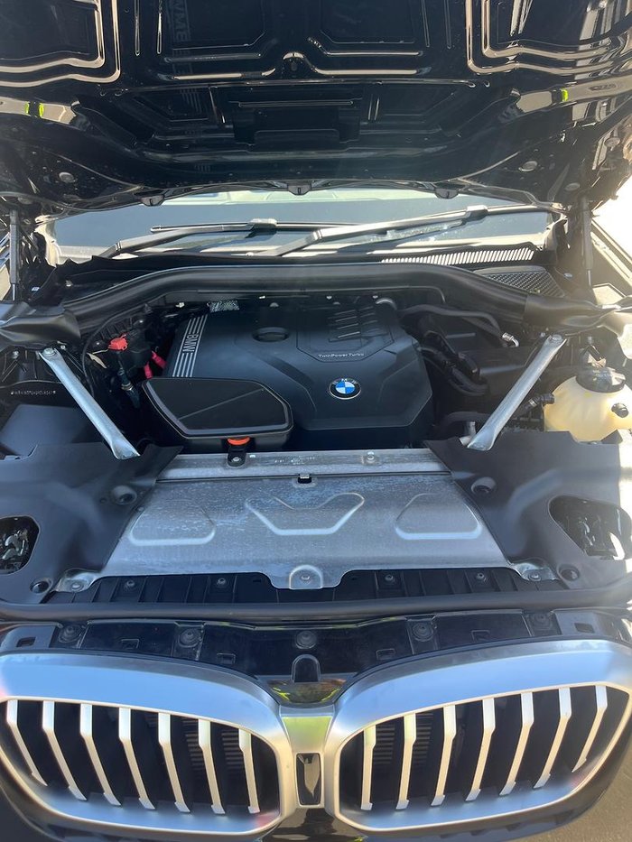 2023 BMW X3 sDrive20i