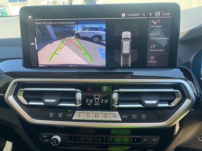 2023 BMW X3 sDrive20i