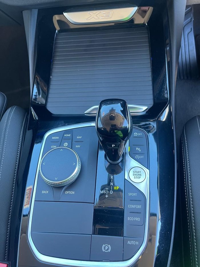 2023 BMW X3 sDrive20i