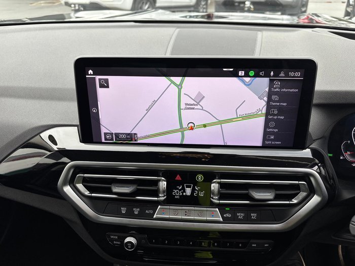2023 BMW X3 sDrive20i