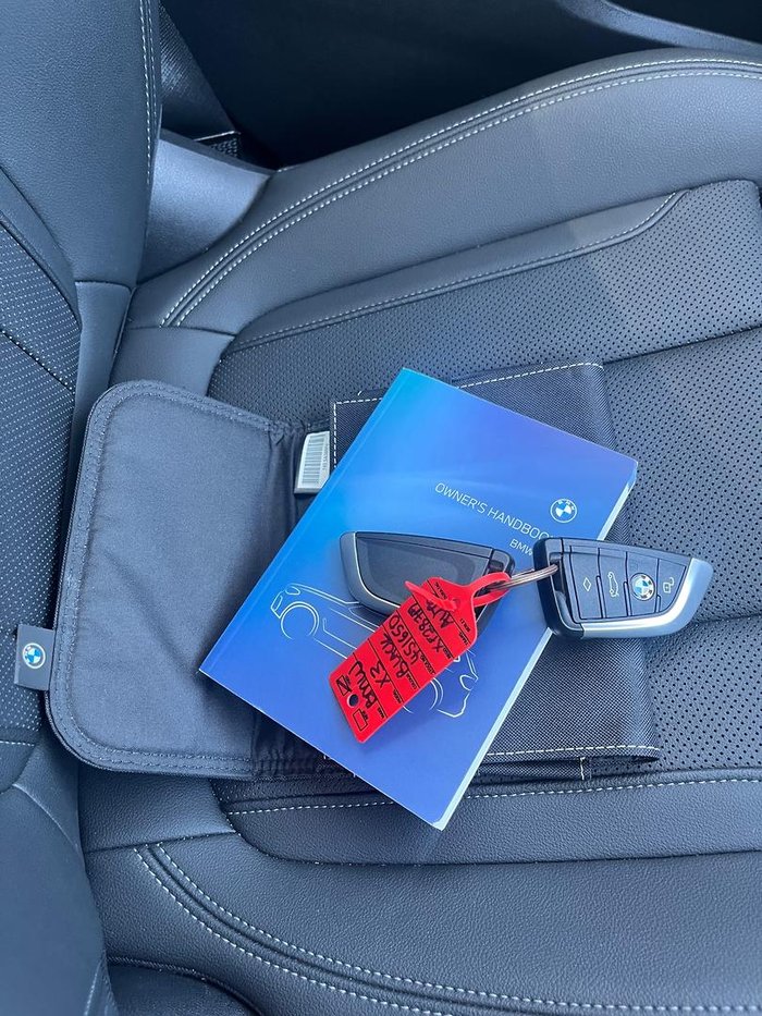 2023 BMW X3 sDrive20i