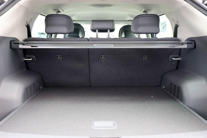 2025 Kia EV3 Earth Long Range SV MY25 Clear White