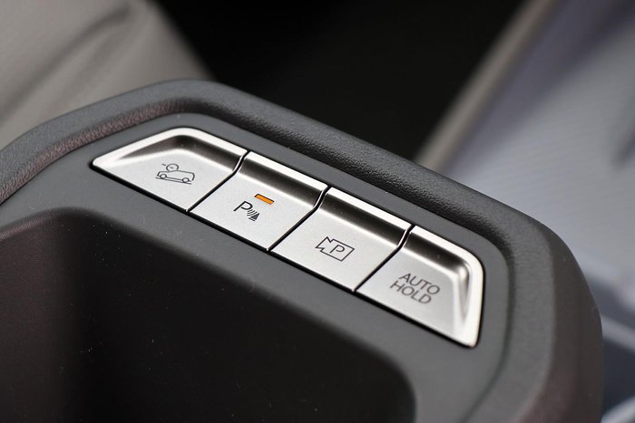 2025 Kia EV3 Earth Long Range SV MY25 Clear White