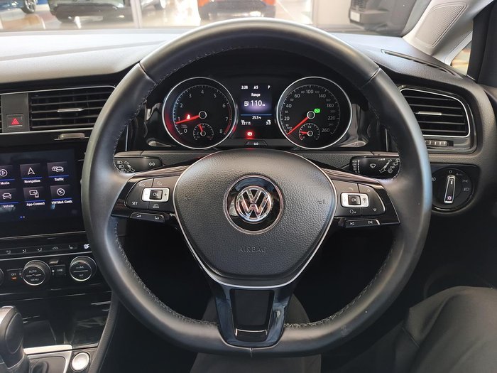 2017 Volkswagen Golf 110TSI Highline
