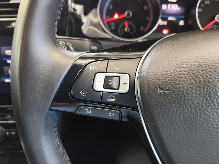 2017 Volkswagen Golf 110TSI Highline