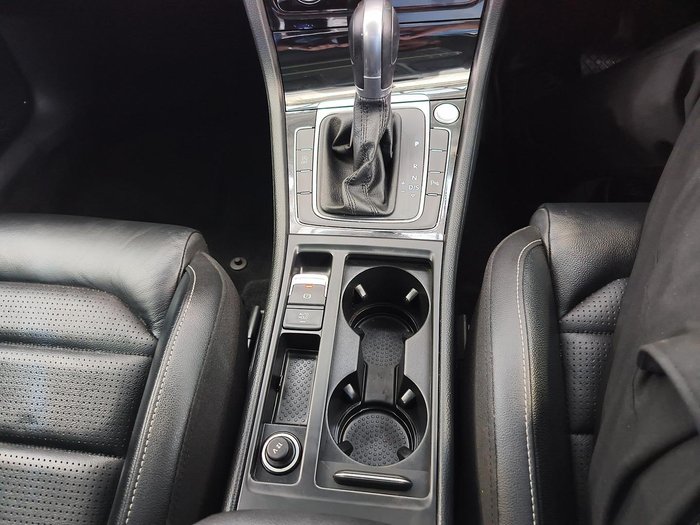 2017 Volkswagen Golf 110TSI Highline