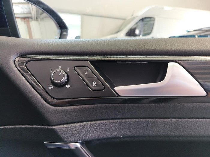 2017 Volkswagen Golf 110TSI Highline