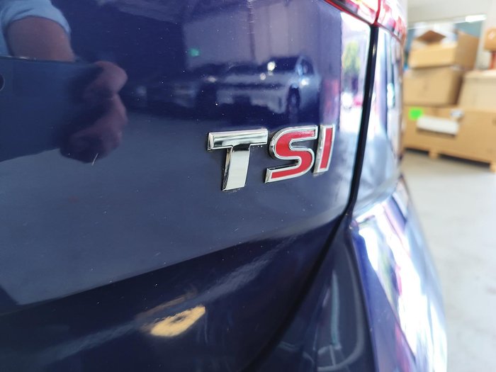 2017 Volkswagen Golf 110TSI Highline