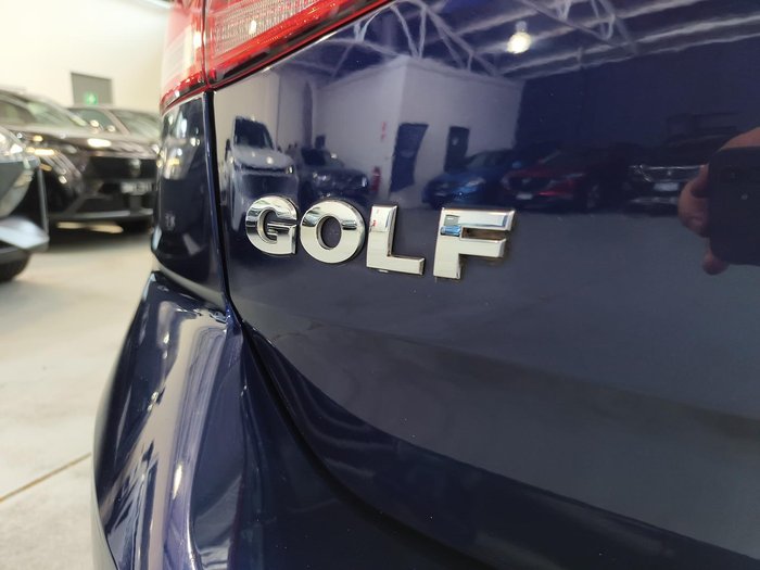 2017 Volkswagen Golf 110TSI Highline