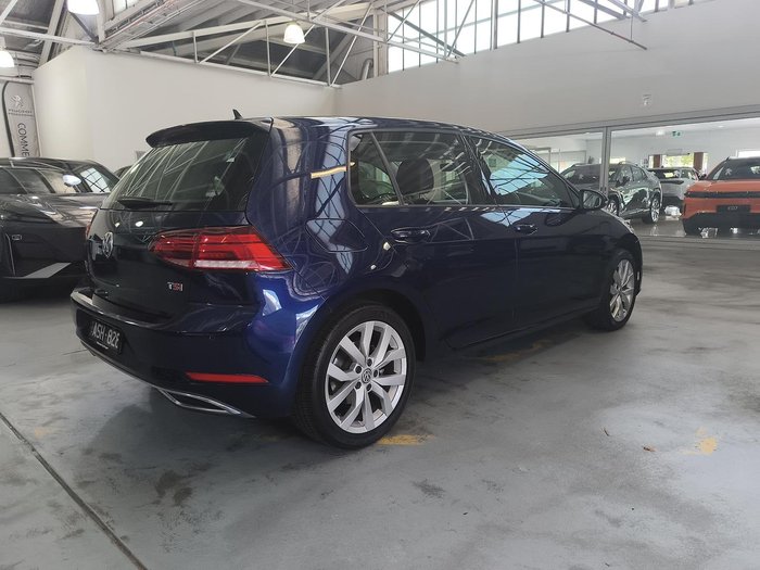 2017 Volkswagen Golf 110TSI Highline