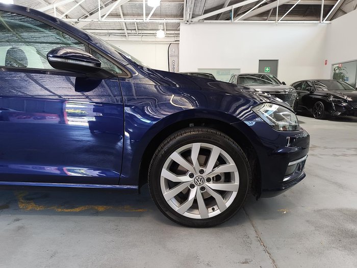 2017 Volkswagen Golf 110TSI Highline