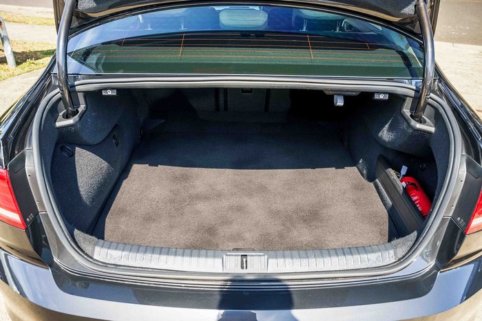 2019 Volkswagen Passat 132TSI