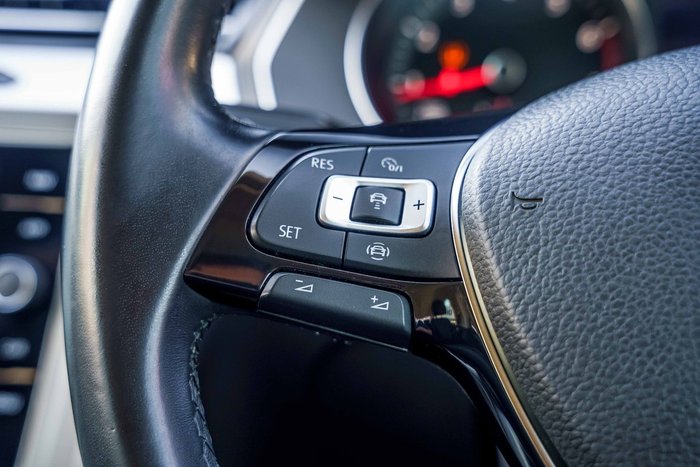 2019 Volkswagen Passat 132TSI