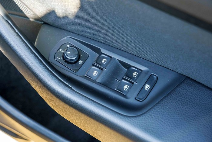 2019 Volkswagen Passat 132TSI