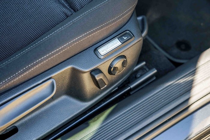 2019 Volkswagen Passat 132TSI