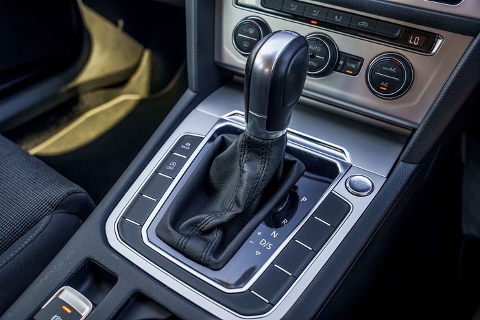 2019 Volkswagen Passat 132TSI