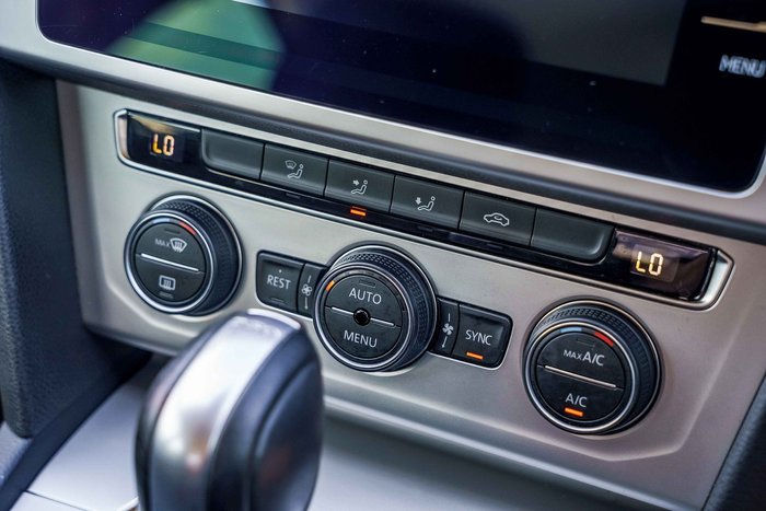 2019 Volkswagen Passat 132TSI