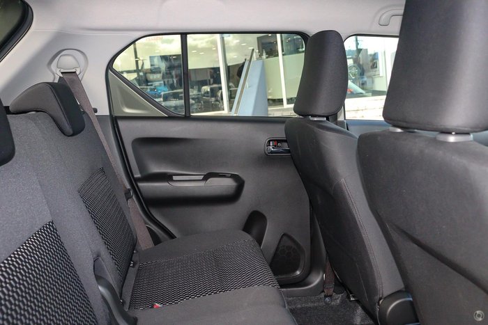 2024 Suzuki Ignis GLX