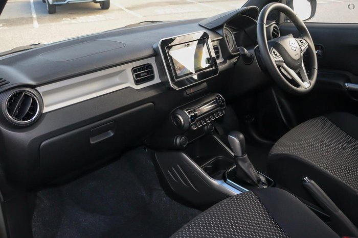 2024 Suzuki Ignis GLX