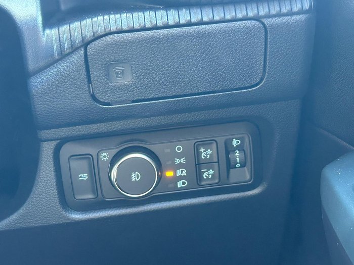 2023 Ford Ranger Wildtrak