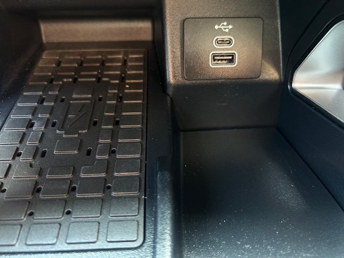 2023 Ford Ranger Wildtrak