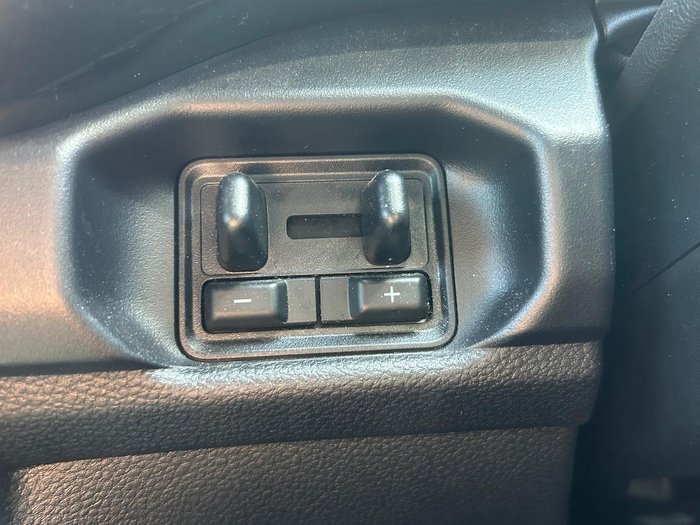 2023 Ford Ranger Wildtrak