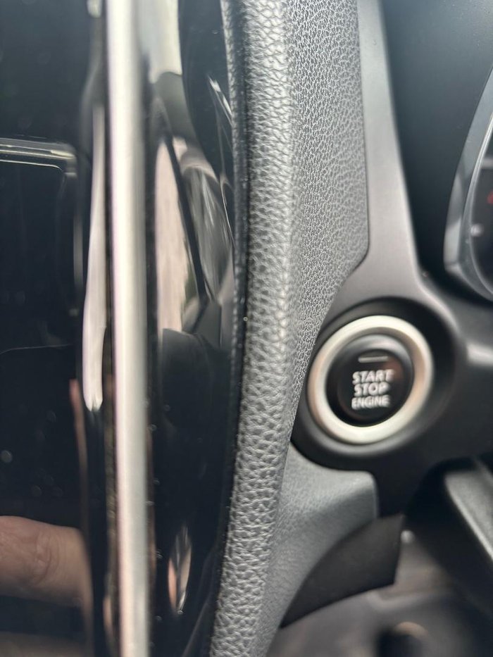 2021 Mitsubishi ASX ES Plus