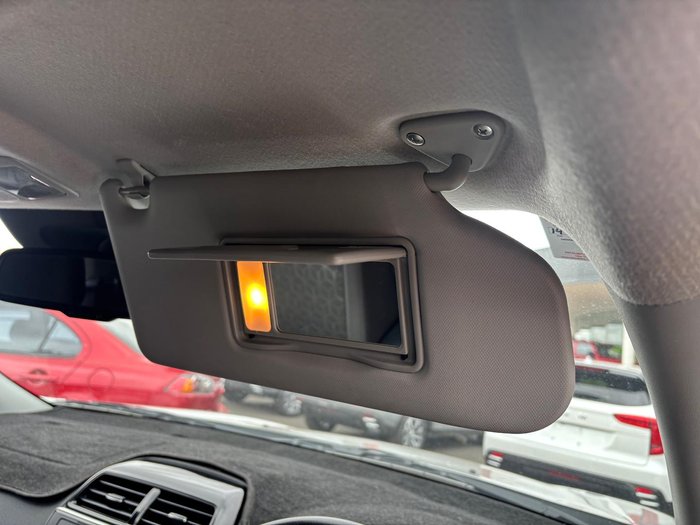 2021 Mitsubishi ASX ES Plus