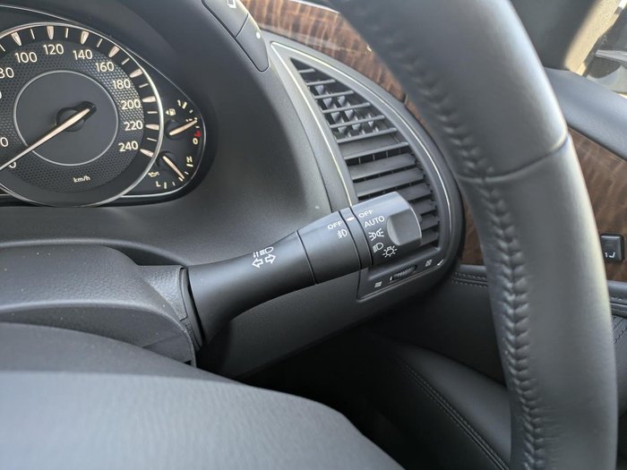 2024 Nissan Patrol Ti-L