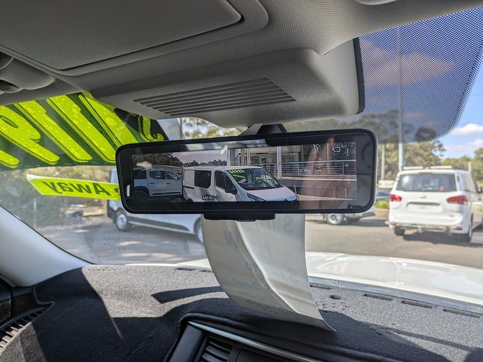 2024 Nissan Patrol Ti-L